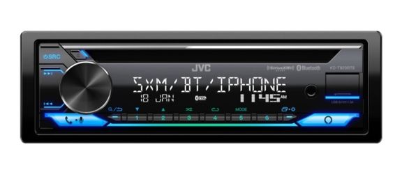 JVC  KD-T925BTS