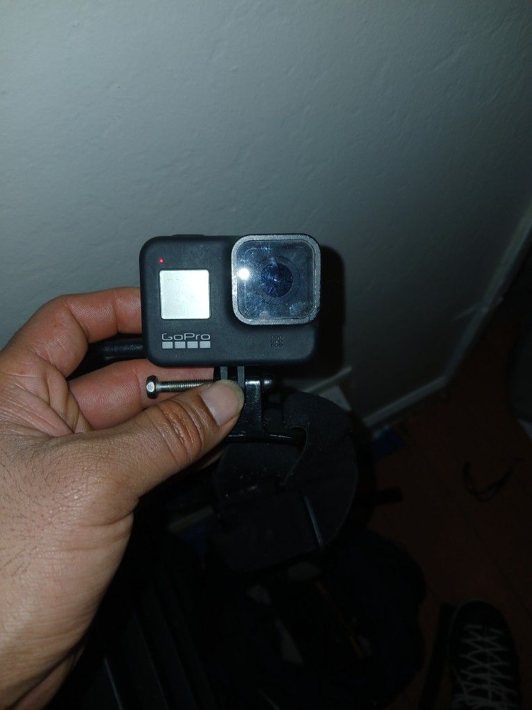 GoPro 8 Black