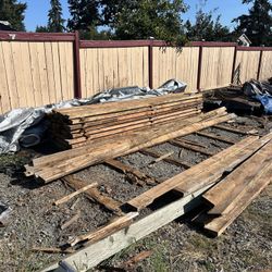 Lumber 