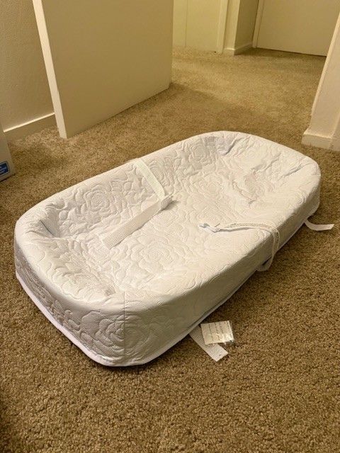 Baby Changing Pad