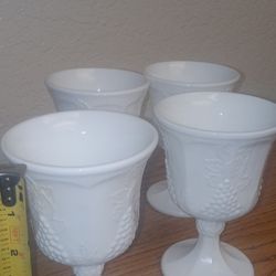 Antique Gobblets
