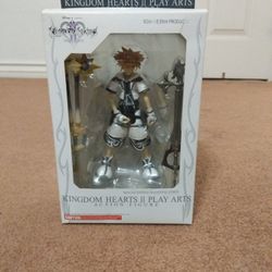 Sora Final Form