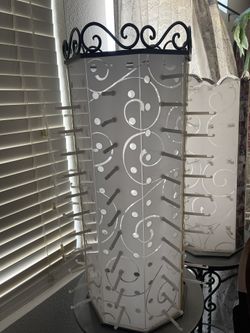 Brighton Brand Sunglass Display Case 