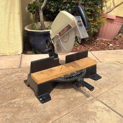 Black & Decker Power Miter Saw 2 HP