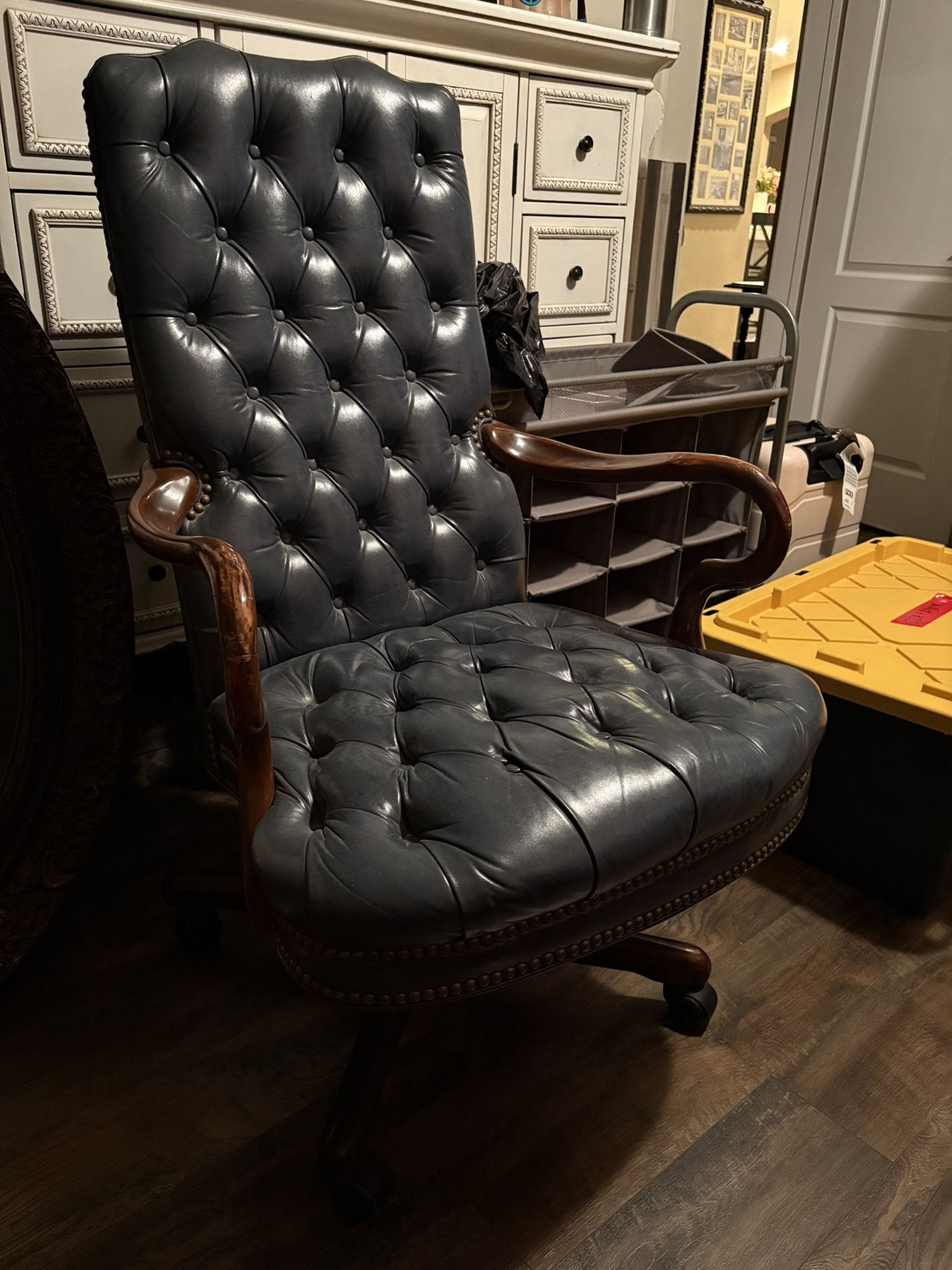 Antique Chair