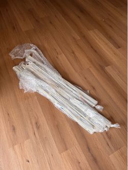 5 Window Blinds - Never Used