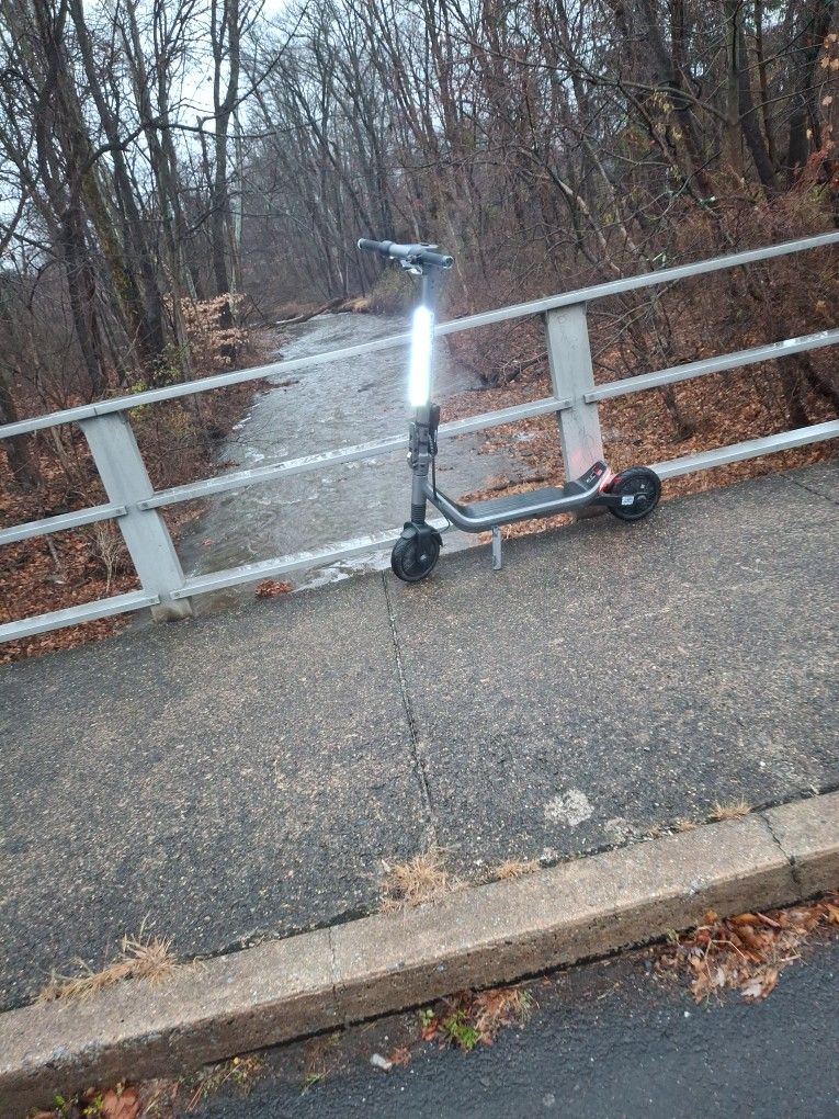 Apollo Go Electric Scooter