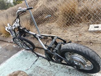 Rolling FRAME