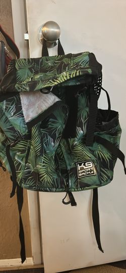 K9 sport sack size medium dog backpack