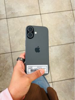 iPHONE 17 T-MOBILE/METRO 256GB