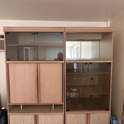 Free, tv wall unit