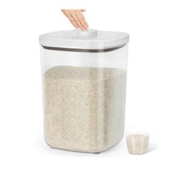 Large Storage Containers 10.56 qt