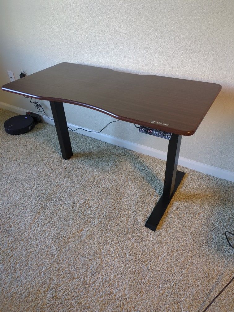 Electrical Table