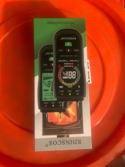 after grow curing moisture tester and digital thermostats