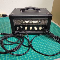 Blackstar 1W Tube Amp