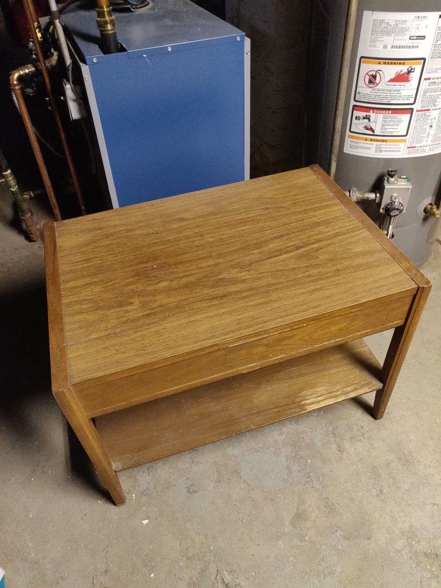 End Table
