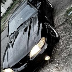 1997 Ford Mustang