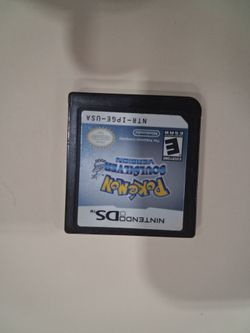 Pokemon soul silver