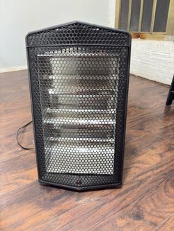 Space heater