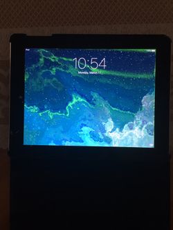 Ipad 3 gen