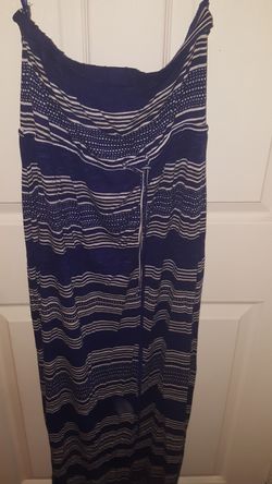 Motherhood dress
