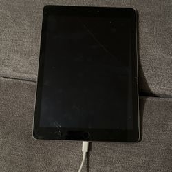 iPad 5 Generation - Screen Damage Only 