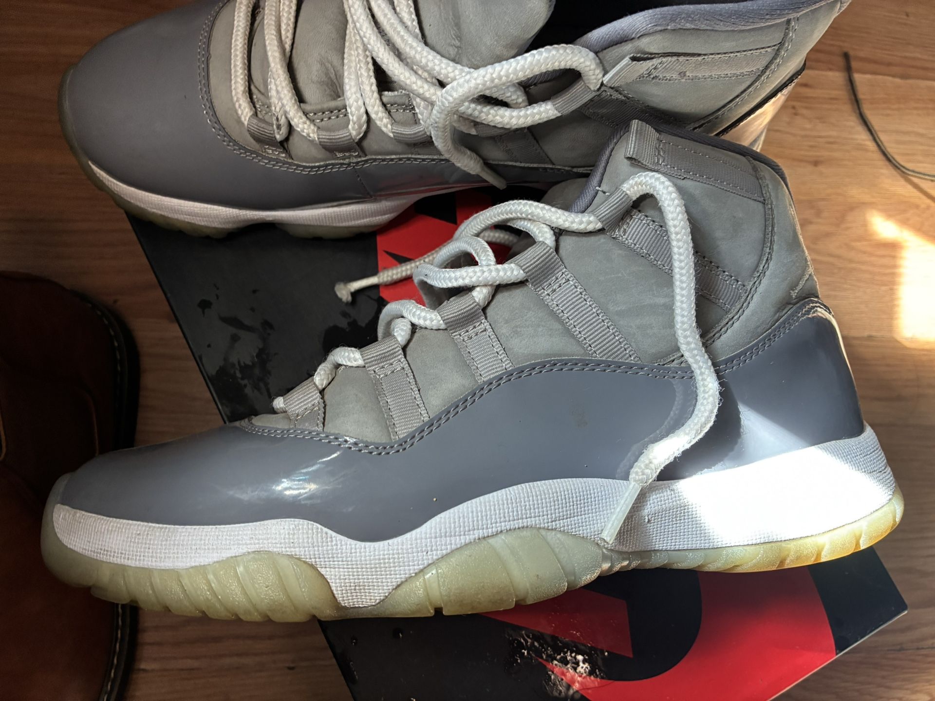 Jordan 11