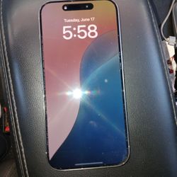 IPhone 15 Pro 256gb