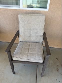 Patio Chairs