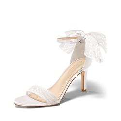 Wedding Heels