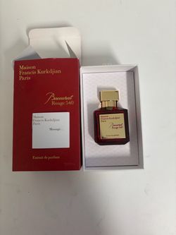 Maison Francis Kurkdjian Baccarat Rouge 540 Extrait de Parfum