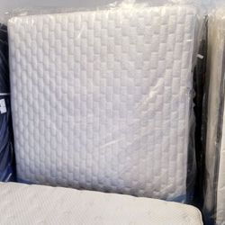 New Firm & Supportive Mattresses- Free Same Day Delivery!
