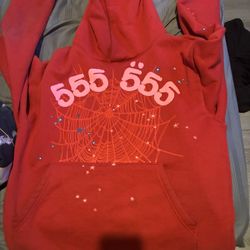 Sp5der Hoodie