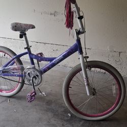 Bycicle 