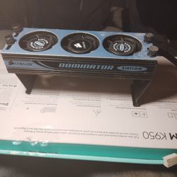 Cooling Fans For Gaming CPU NEW