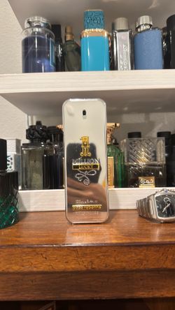COLOGNE | Paco Rabanne 1 Million Lucky