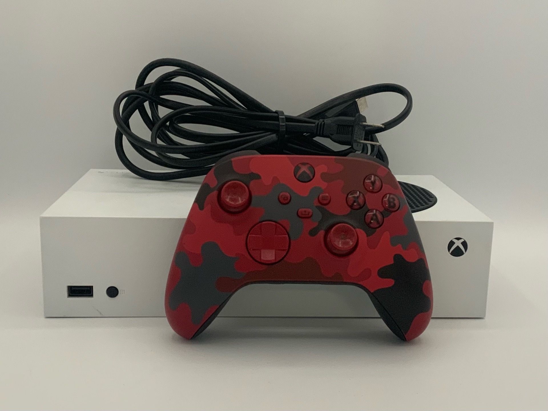 Xbox Series S 512GB