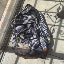 Backpack