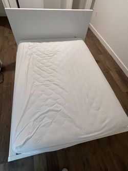 Bed Frame For Sale-75x54