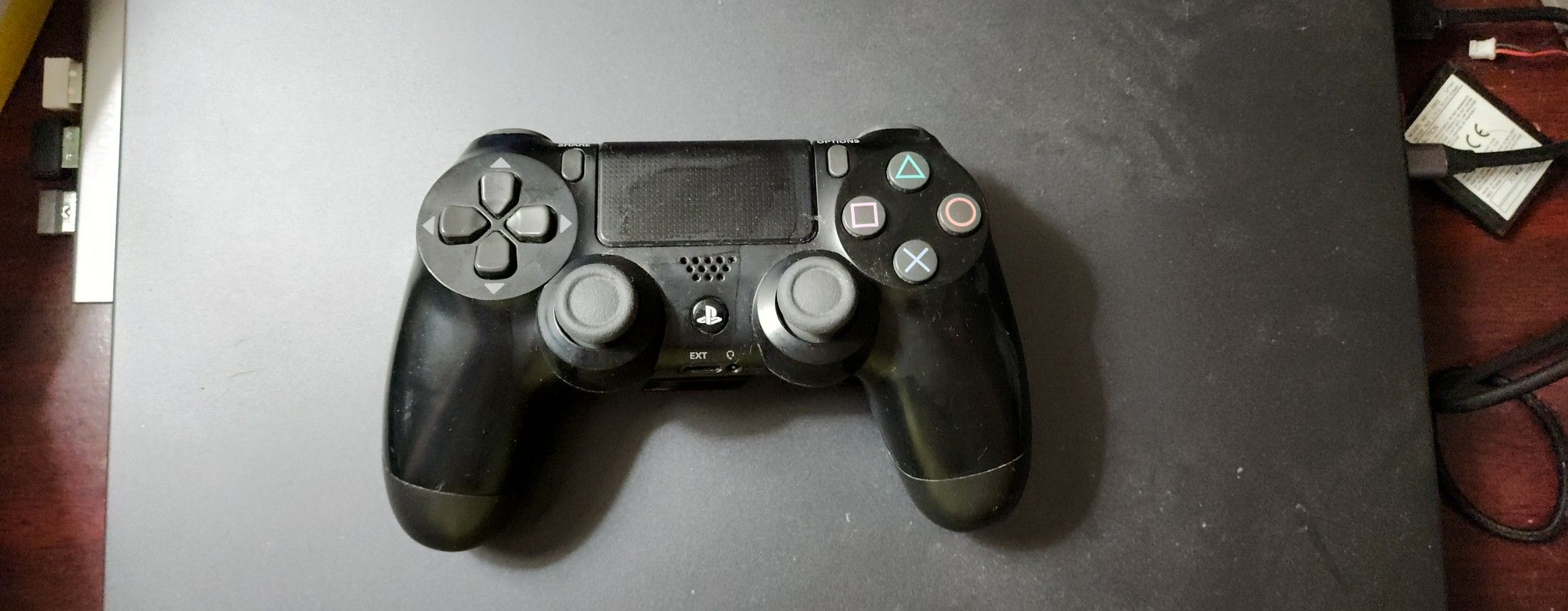 PS4 Dualshock 4 Controller