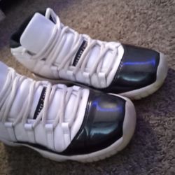 Jordan 11 "Retro"