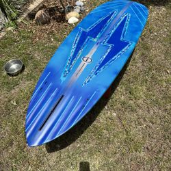 6’1 MEARS surfboard 2 + 1