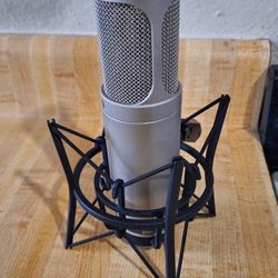 Rode K2 Microphone 