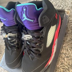 Top 3 Jordan 5 