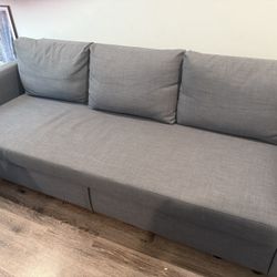 IKEA Sleeper Sofa