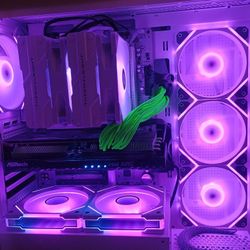 Custom Built 1440p Or Even 4k AM5 Ddr5 32gb PC