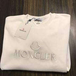 Moncler CREW NECK 