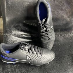 Nike Soccer Shoes