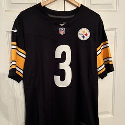 Pittsburgh Steelers Jersey 