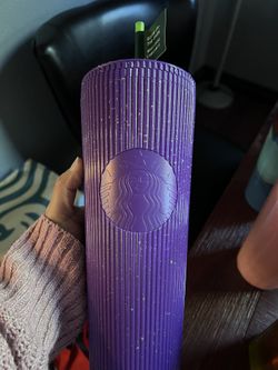 Starbucks Tumbler